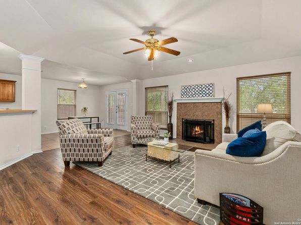 15311 Spring Land