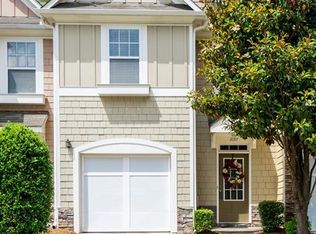 2097 Lakeshore Overlook Dr NW, Kennesaw, GA 30152