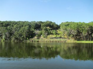 1143 Brackeen Dr, Graford, TX 76449