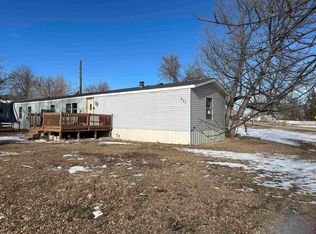 201 N 2nd St, Piedmont, SD 57769