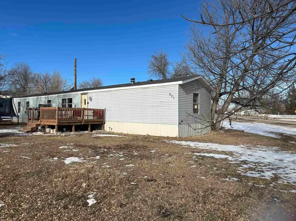 201 N 2nd St, Piedmont, SD 57769
