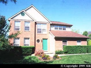 12698 Catawba Dr, Woodbridge, VA 22192