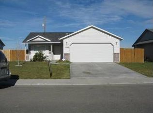 1905 Cambridge St, Caldwell, ID 83607