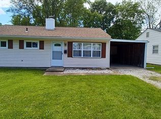 503 N 37th St, Belleville, IL