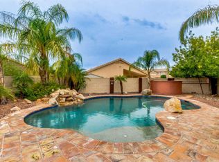 9835 E Lindner Ave, Mesa, AZ 85209