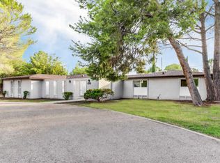 4825 Caseta Rd, El Paso, TX 79922