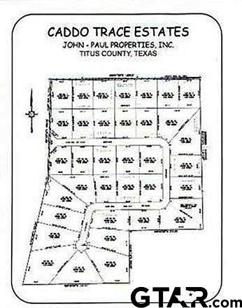 2nd image of LOT-17B County Road 4840
