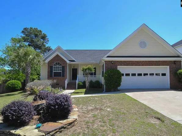 1 Birchbark, Columbia, SC 29229