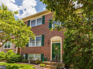 9339 Hines Estates Dr, Parkville, MD 21234