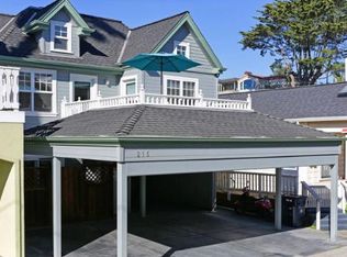 215 San Jose Ave APT B, Capitola, CA 95010