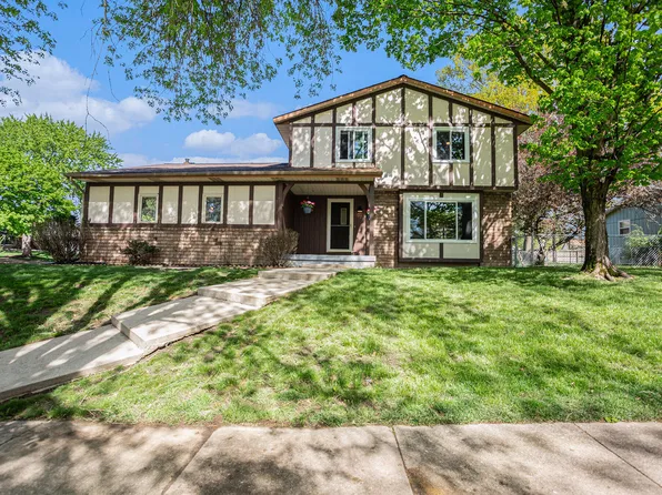 3024 Rosebury Ave SE, Grand Rapids, MI 49508