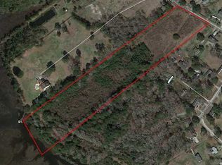 715 Hughes Rd, Johns Island, SC 29455