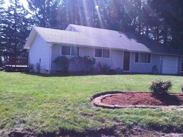 419 NE 386th St, Woodland, WA 98674