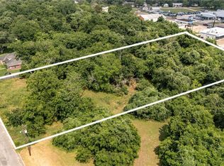 0 Kroschel St, Hallettsville, TX 77964