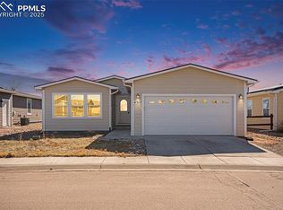 4312 Gray Fox Hts, Colorado Springs, CO 80922