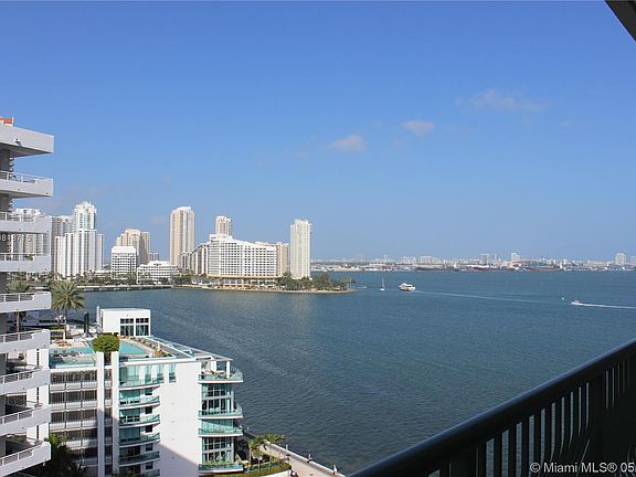 2nd image of 1408 Brickell Bay Dr APT 1412