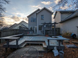 425 W Somersbe Pl, Bloomington, IN