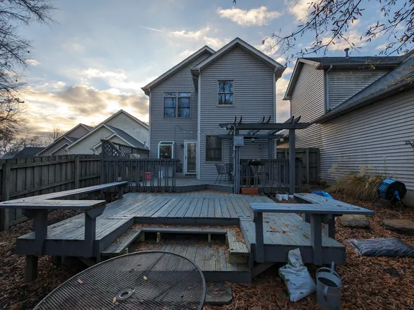 425 W Somersbe Pl, Bloomington, IN 47403