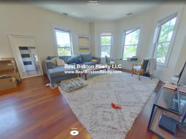 156 School St APT 7, Somerville, MA 02143