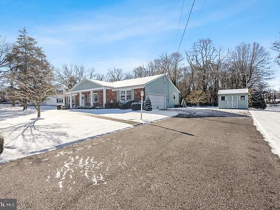 5 Meadow Wood Dr, Bridgeton, NJ 08302 | Zillow