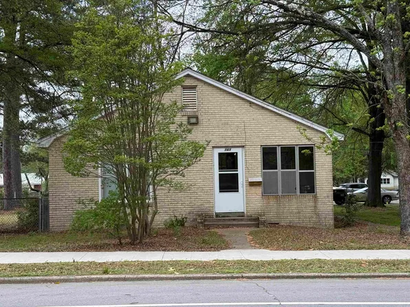 141 Conway Blvd, Conway, AR 72034