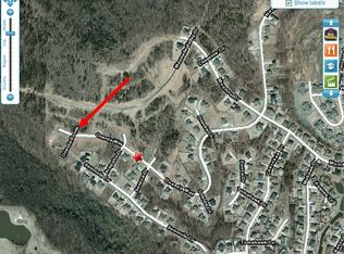 159 Oneida Way, Maumelle, AR 72113