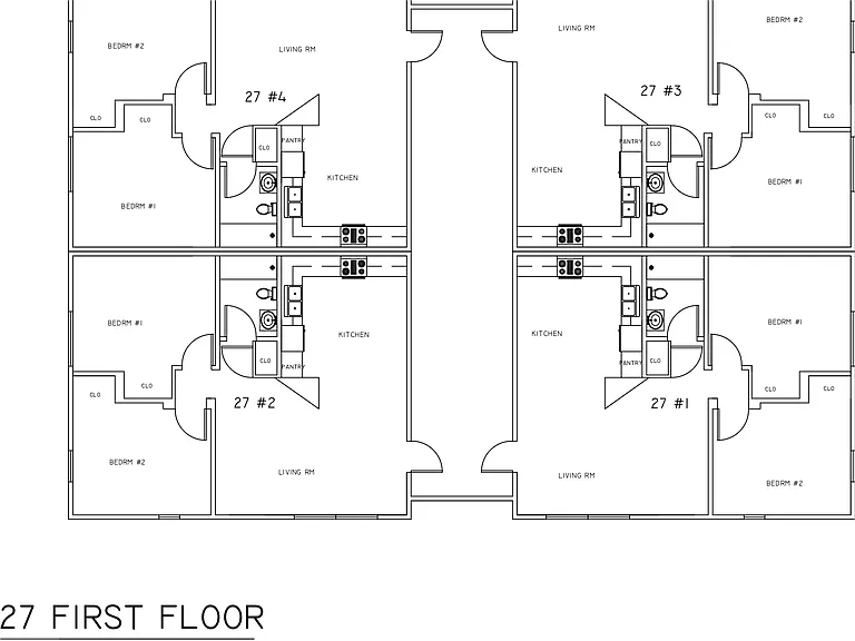 27 S Summit St #4 — Photo 8