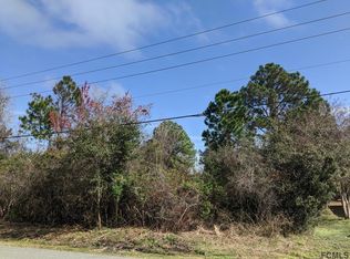 260 Bird Of Paradise Dr, Palm Coast, FL 32137