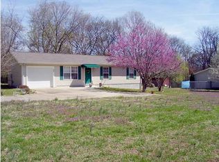 2836 Harrison Pike, Chattanooga, TN 37406