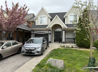 1007 Cooper Ave, Milton, ON L9T5W7