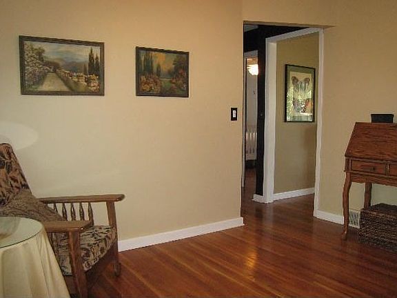 Anoher view of Living Room