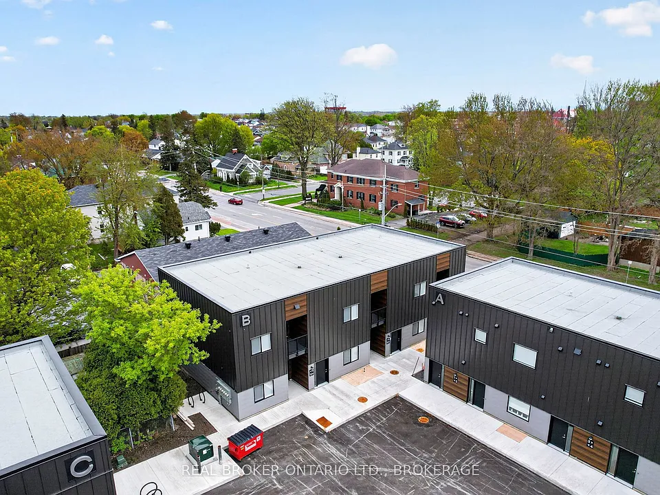 600 2nd St E #7B