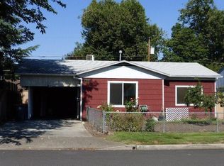 920 Alta St, Medford, OR