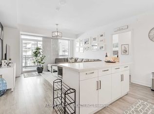 301 Sea Ray Ave #C206, Innisfil, ON L9S 0L8