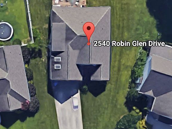 3rd image of 2540 Robin Glenn Dr