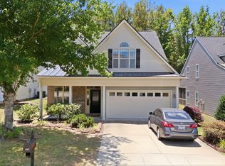 3262 Landing Falls Ln, Raleigh, NC 27616
