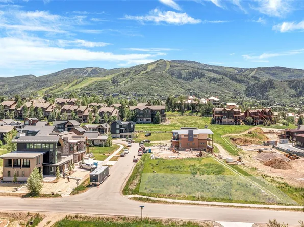 2687 Bronc Buster Loop, Steamboat Springs, CO 80487
