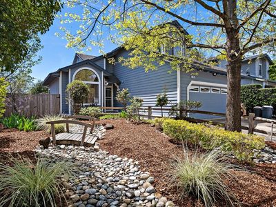 2406 Zurlo Court, Santa Rosa, CA, 95403