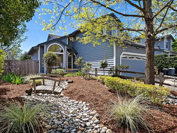 2406 Zurlo Court, Santa Rosa, CA 95403