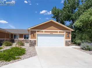 6749 Gelbvieh Rd, Peyton, CO 80831