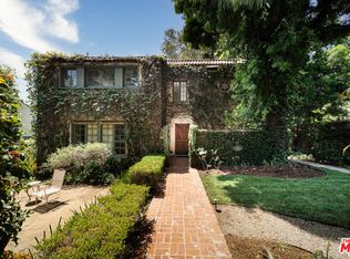 1757 N Gardner St, Los Angeles, CA 90046