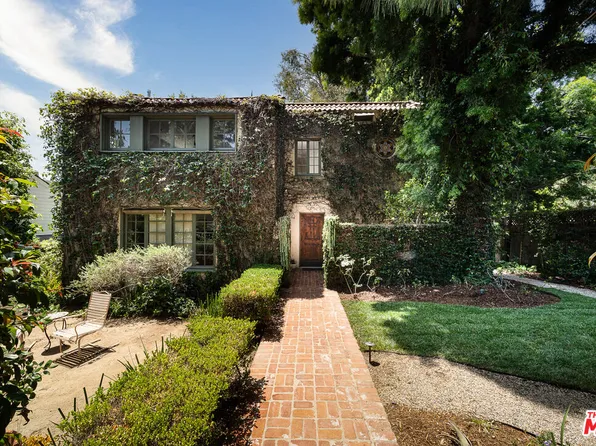 1757 N Gardner St, Los Angeles, CA 90046