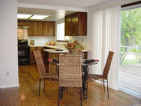 Go to www.MyNewColoradoHome.com for more Information!