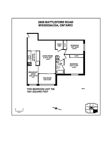 Floor plan 0706