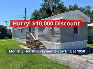 3120 W Chain Of Rocks Rd LOT 199, Granite City, IL 62040