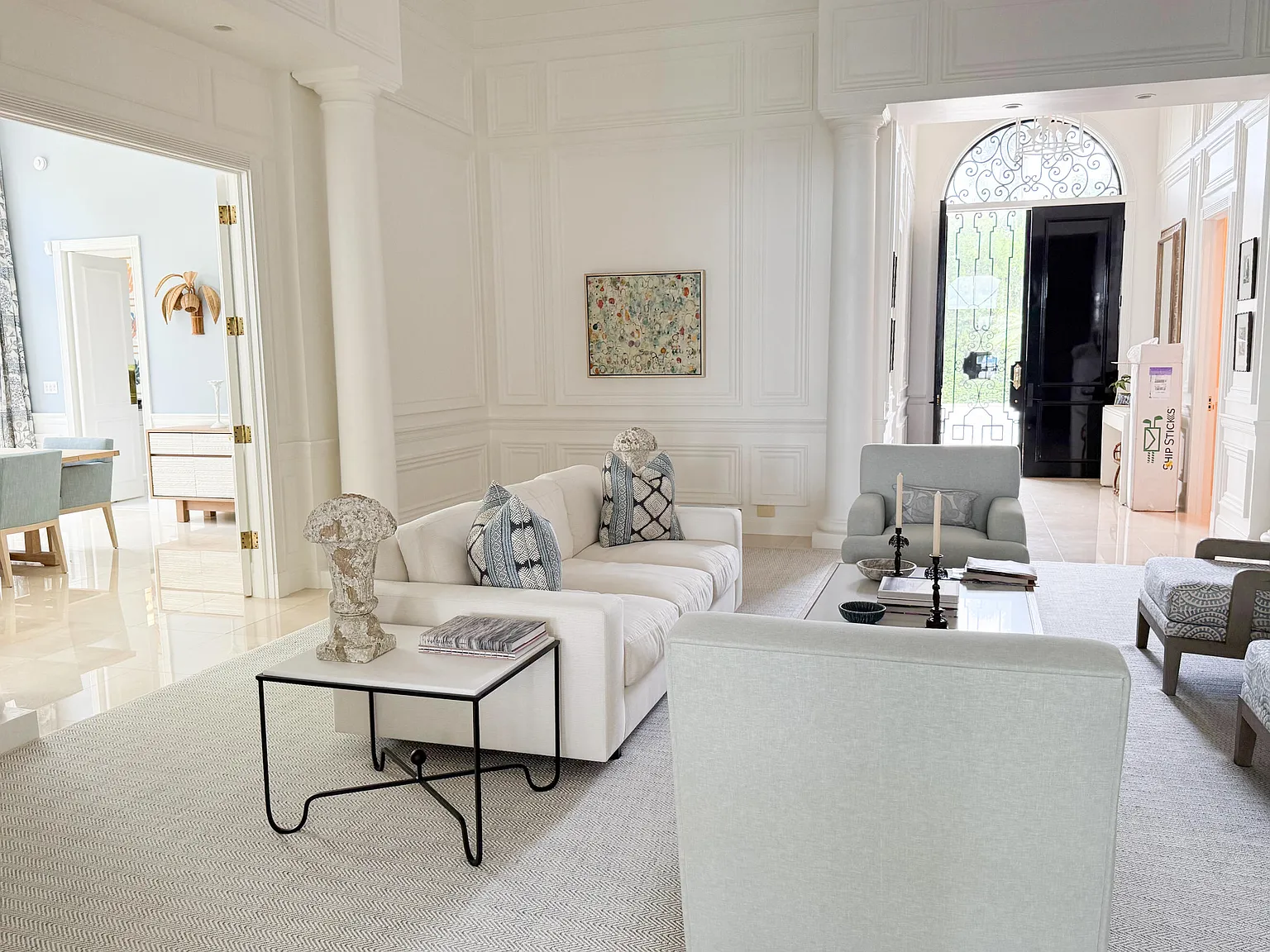 5 bed, 8.0 bath, 7231 sqft, $80,000 — Photo 2