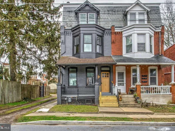 902 Edgewood Ave, Lancaster, PA 17603