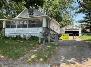 4513 Keats St, Flint, MI 48507