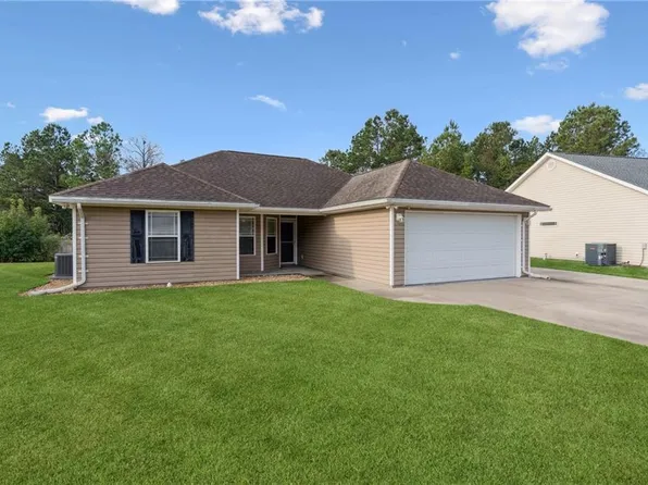 123 Southwinds Dr, Brunswick, GA 31523