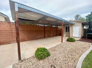 2175 E 10 S, Saint George, UT 84790